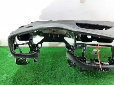 Peça sobressalente para automóvel em segunda mão kit airbag por kia ceed (jd) 1.4 concept referências oem iam 84710a2000wk  