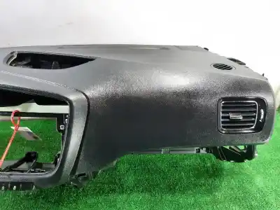 Peça sobressalente para automóvel em segunda mão kit airbag por kia ceed (jd) 1.4 concept referências oem iam 84710a2000wk  