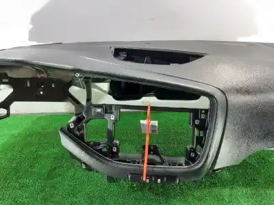 Peça sobressalente para automóvel em segunda mão kit airbag por kia ceed (jd) 1.4 concept referências oem iam 84710a2000wk  