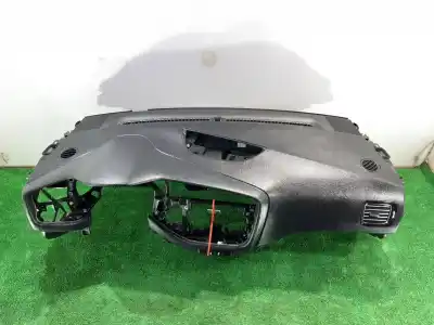 Peça sobressalente para automóvel em segunda mão kit airbag por kia ceed (jd) 1.4 concept referências oem iam 84710a2000wk  