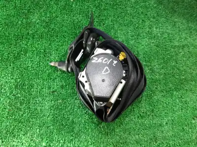 Second-hand car spare part airbag kit for ford focus lim. business oem iam references 1893706