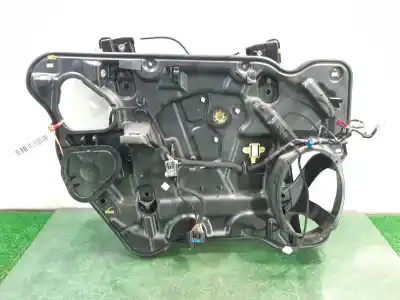 Second-hand car spare part driver left window regulator for dodge journey sxt oem iam references 68043735aa  