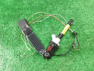 Second-hand car spare part airbag kit for opel antara energy 4x4 oem iam references 96661688  