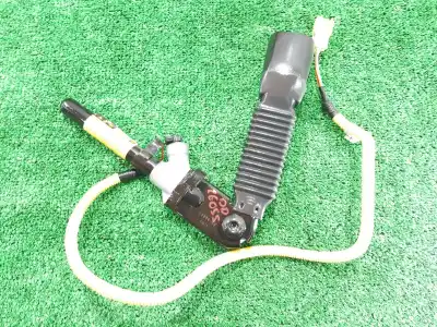 Second-hand car spare part airbag kit for opel antara energy 4x4 oem iam references 96661688  