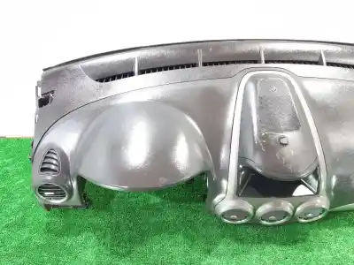 Second-hand car spare part airbag kit for opel antara energy 4x4 oem iam references 96661688  