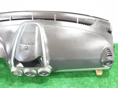 Pièce détachée automobile d'occasion module d'airbag pour opel antara energy 4x4 références oem iam 96661688
