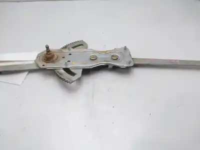 Peça sobressalente para automóvel em segunda mão elevador de vidros dianteiro direito por citroen c15 d referências oem iam 95602363