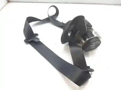 Tweedehands auto-onderdeel veiligheidsriem links achter voor renault fluence expression oem iam-referenties 888400034r  