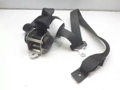 İkinci el araba yedek parçası ARKA SAG EMNIYET KEMERI için RENAULT FLUENCE  OEM IAM referansları 888400034R  