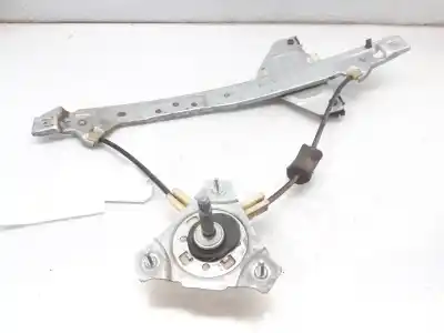 Second-hand car spare part rear left window regulator for citroen c3 lx oem iam references 9683129080