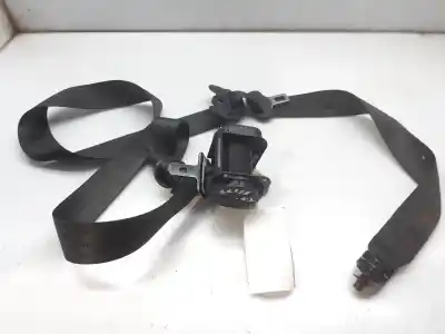Second-hand car spare part rear right seat belt for hyundai ix20 tecno blue oem iam references 898201p000eq