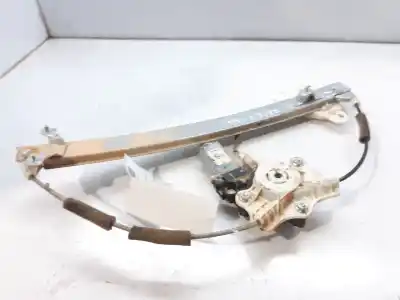 Second-hand car spare part driver left window regulator for hyundai i20 ii (gb, ib) 1.2 oem iam references 28401c7010  