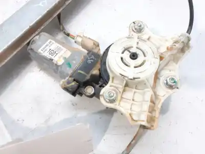 Автозапчастина б/у регулятор вікна передній лівий для hyundai i20 ii (gb, ib) 1.2 посилання на oem iam 28401c7010