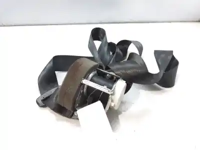 Peça sobressalente para automóvel em segunda mão cinto de segurança traseiro esquerdo por peugeot 308 business line referências oem iam 98087919xx