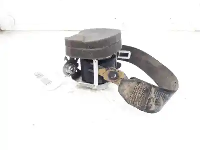 Peça sobressalente para automóvel em segunda mão cinto de segurança traseiro esquerdo por peugeot 308 ii (lb_, lp_, lw_, lh_, l3_) 1.2 vti 72 referências oem iam 16115840xx