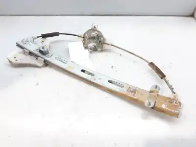 Автозапчастина б/у регулятор склона задній лівий для hyundai i20 ii (gb, ib) 1.2 посилання на oem iam 83403c7010