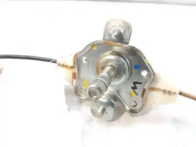 Second-hand car spare part rear left window regulator for hyundai i20 ii (gb, ib) 1.2 oem iam references 83403c7010  