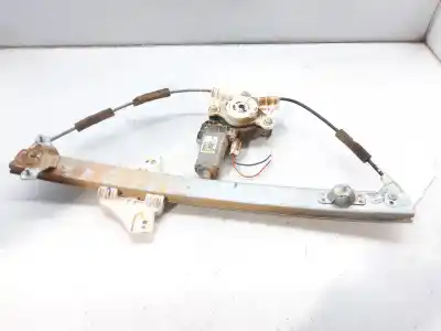 Second-hand car spare part passenger side right window regulator for hyundai i20 ii (gb, ib) 1.2 oem iam references 82404c7010  