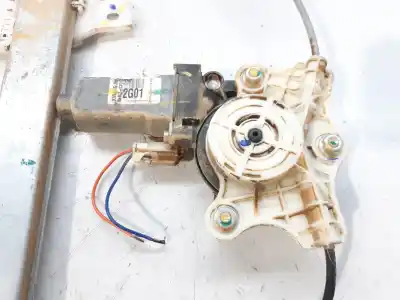 Автозапчастина б/у регулятор переднього правого скла для hyundai i20 ii (gb, ib) 1.2 посилання на oem iam 82404c7010