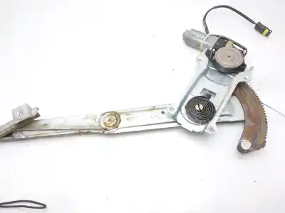 Second-hand car spare part driver left window regulator for jeep grand cherokee i (zj, zg) 2.5 td 4x4 (z) oem iam references 04798379ab  