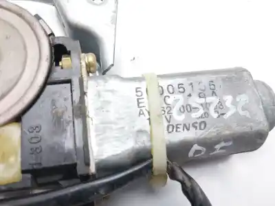 Second-hand car spare part driver left window regulator for jeep grand cherokee i (zj, zg) 2.5 td 4x4 (z) oem iam references 04798379ab  