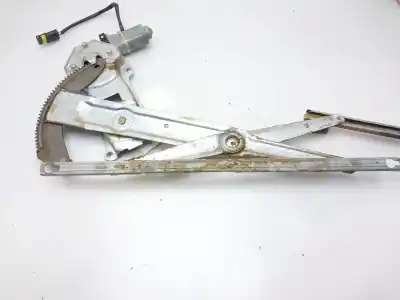 Second-hand car spare part driver left window regulator for jeep grand cherokee i (zj, zg) 2.5 td 4x4 (z) oem iam references 04798379ab