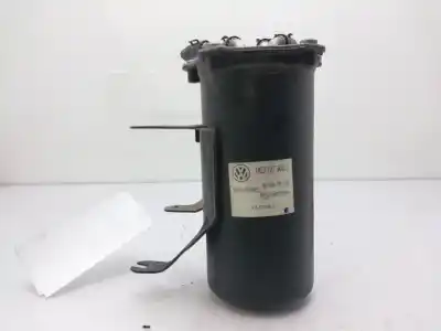 Second-hand car spare part diesel filter support for volkswagen golf v berlina (1k1) gt sport oem iam references 1k0127400j  