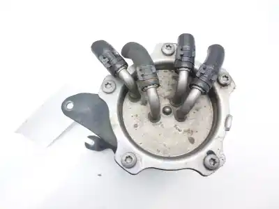 Second-hand car spare part diesel filter support for volkswagen golf v berlina (1k1) gt sport oem iam references 1k0127400j  