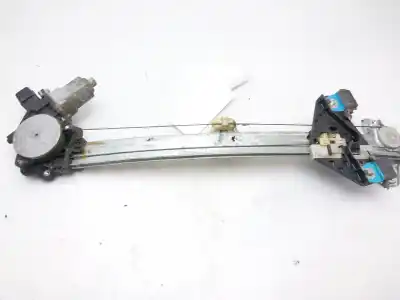 Автозапчасти б/у регулятор стекла заднего левого за honda civic berlina 5 (fk) 2.2 i-ctdi comfort ссылки oem iam 72750smge01  