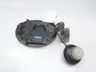 Second-hand car spare part outer fuel cap for nissan note (e11e) max 2.10 86 cv / 63 kw oem iam references 788301u600  
