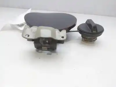 Second-hand car spare part outer fuel cap for nissan note (e11e) max 2.10 86 cv / 63 kw oem iam references 788301u600  