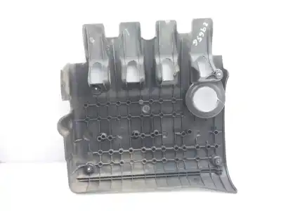 Pièce détachée automobile d'occasion couvert de moteur pour alfa romeo 147 (190) 1.6 16v cat références oem iam 0280620534