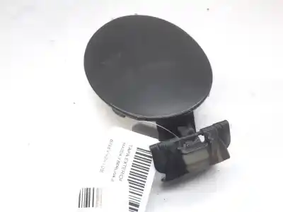 Peça sobressalente para automóvel em segunda mão tampa de combustível externa por mazda 3 berlina (bk) 1.6 cd diesel cat referências oem iam bn8v42410e