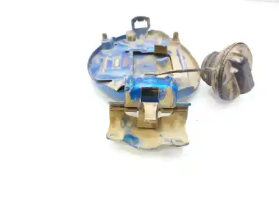 Second-hand car spare part outer fuel cap for nissan note (e11e) acenta oem iam references 172219u200  