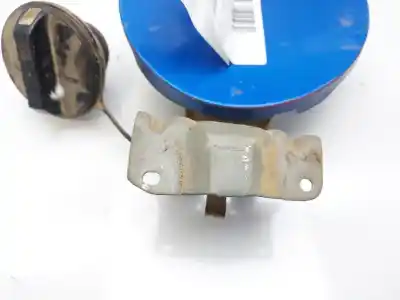 Pezzo di ricambio per auto di seconda mano tappo esterno del carburante per nissan note (e11e) acenta riferimenti oem iam 172219u200