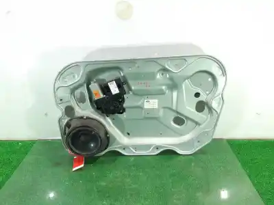 Автозапчасти б/у регулятор стекла переднего правого за ford c-max (cb3) trend ссылки oem iam 7m51r203a28dc  