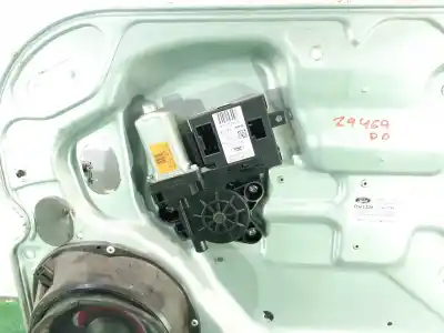 Автозапчасти б/у регулятор стекла переднего правого за ford c-max (cb3) trend ссылки oem iam 7m51r203a28dc  