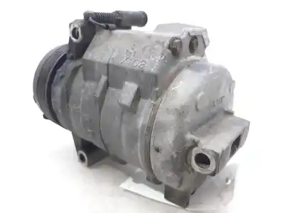 Second-hand car spare part air conditioning compressor for bmw x5 (e53) 3.0i oem iam references 4472203324  
