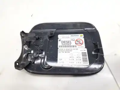 Автозапчасти б/у наружная крышка топлива за seat exeo (3r2) 2.0 tdi ссылки oem iam 1k0010497c  