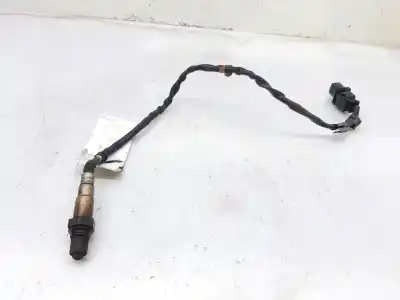 Автозапчасти б/у лямбда-зонд за mini mini (r56) cooper s ссылки oem iam 754986003  