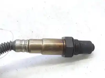 Автозапчасти б/у лямбда-зонд за mini mini (r56) cooper s ссылки oem iam 754986003