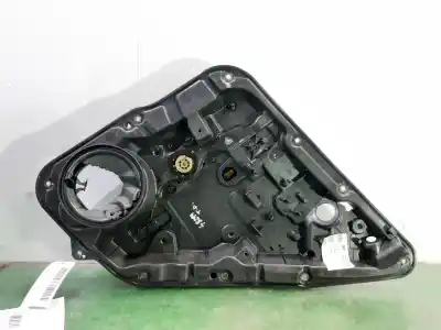Pièce détachée automobile d'occasion LÉVE GLACE ARRIÈRE DROIT pour MERCEDES CLASE A (W176)  Références OEM IAM A1767300279  