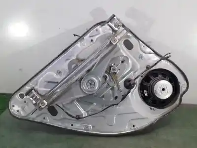 Автозапчастина б/у регулятор скла заднього правого для ford c-max (cb3) ghia посилання на oem iam 7m51r045h22a