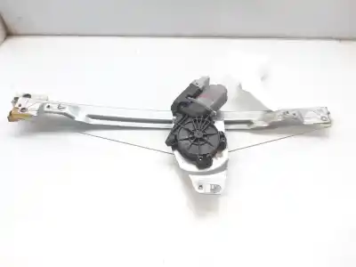 Second-hand car spare part rear right window regulator for citroen c4 grand picasso millenium oem iam references 9224e0   Second-hand car spare part rear right window regulator for citroen c4 grand picasso millenium oem iam references 9224e0