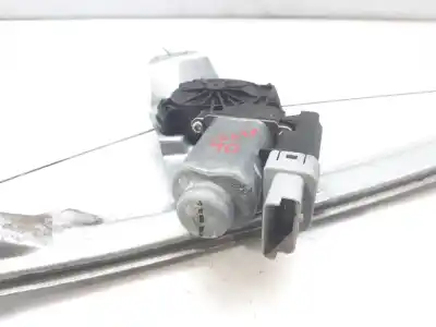 Second-hand car spare part rear right window regulator for citroen c4 grand picasso millenium oem iam references 9224e0   Second-hand car spare part rear right window regulator for citroen c4 grand picasso millenium oem iam references 9224e0