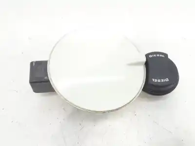 Pièce détachée automobile d'occasion bouchon de carburant extérieur pour opel antara energy 4x4 références oem iam 96660087