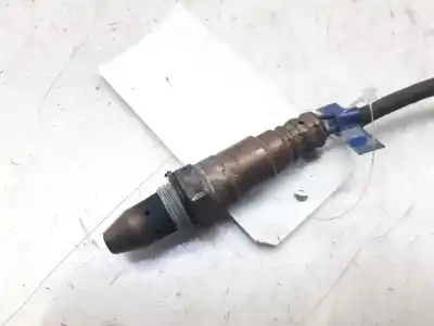 Peça sobressalente para automóvel em segunda mão sonda lambda por toyota auris hybrid active referências oem iam 8946752060