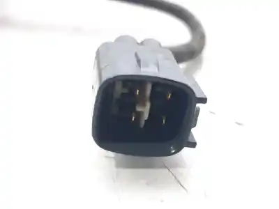 Peça sobressalente para automóvel em segunda mão sonda lambda por toyota auris hybrid active referências oem iam 8946752060  