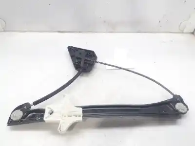 Автозапчасти б/у ЗАДНИЙ ПРАВЫЙ СТЕКЛОРЕГУЛЯТОР за SKODA SPACEBACK (5H)  ссылки OEM IAM 5JJ839462  