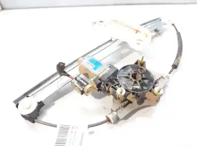 Tweedehands auto-onderdeel regelaar links achterruit voor kia stonic (ybcuv) concept oem iam-referenties 83450h8000